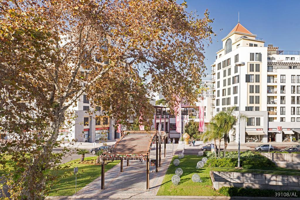 Rodamar I By An Island Apart Funchal  Exteriör bild